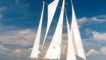 ANTARA - Sailing